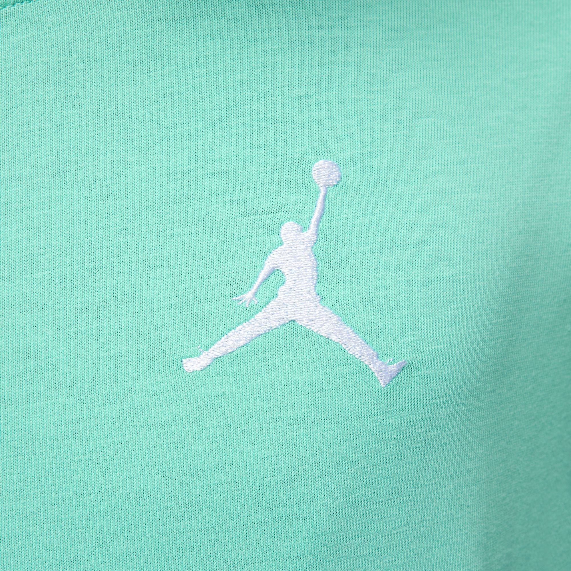 NIKE M J JUMPMAN EMB SS CREW DC7485-349 T-SHIRT SHORT SLEEVE (M)