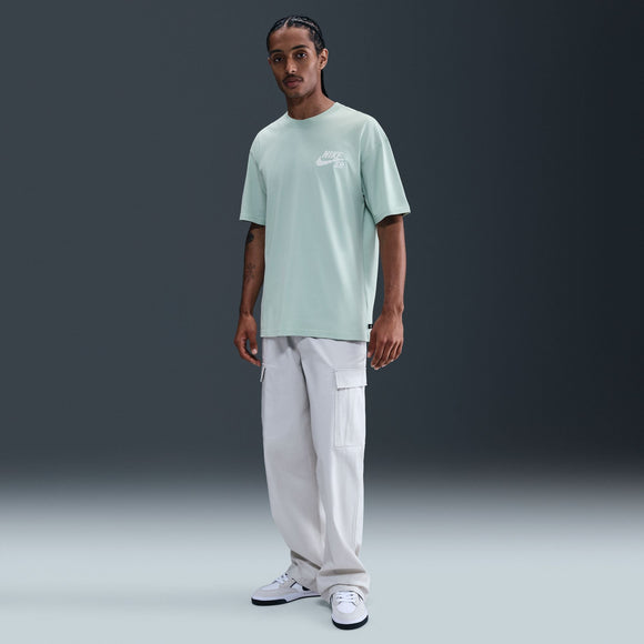 NIKE SB DC7817-384 T-SHIRT SHORT SLEEVE (M)