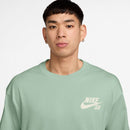 NIKE SB DC7817-384 T-SHIRT SHORT SLEEVE (M)-2