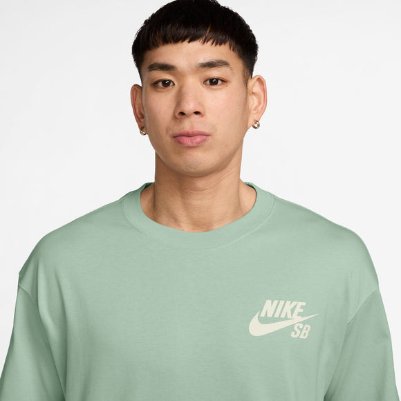NIKE SB DC7817-384 T-SHIRT SHORT SLEEVE (M)