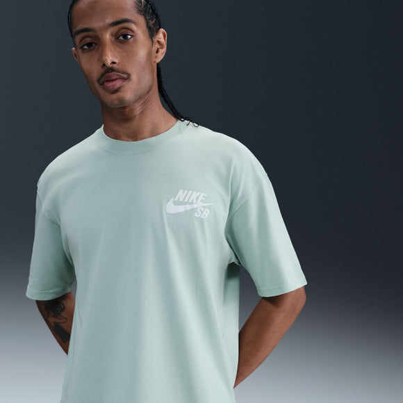 NIKE SB DC7817-384 T-SHIRT SHORT SLEEVE (M)