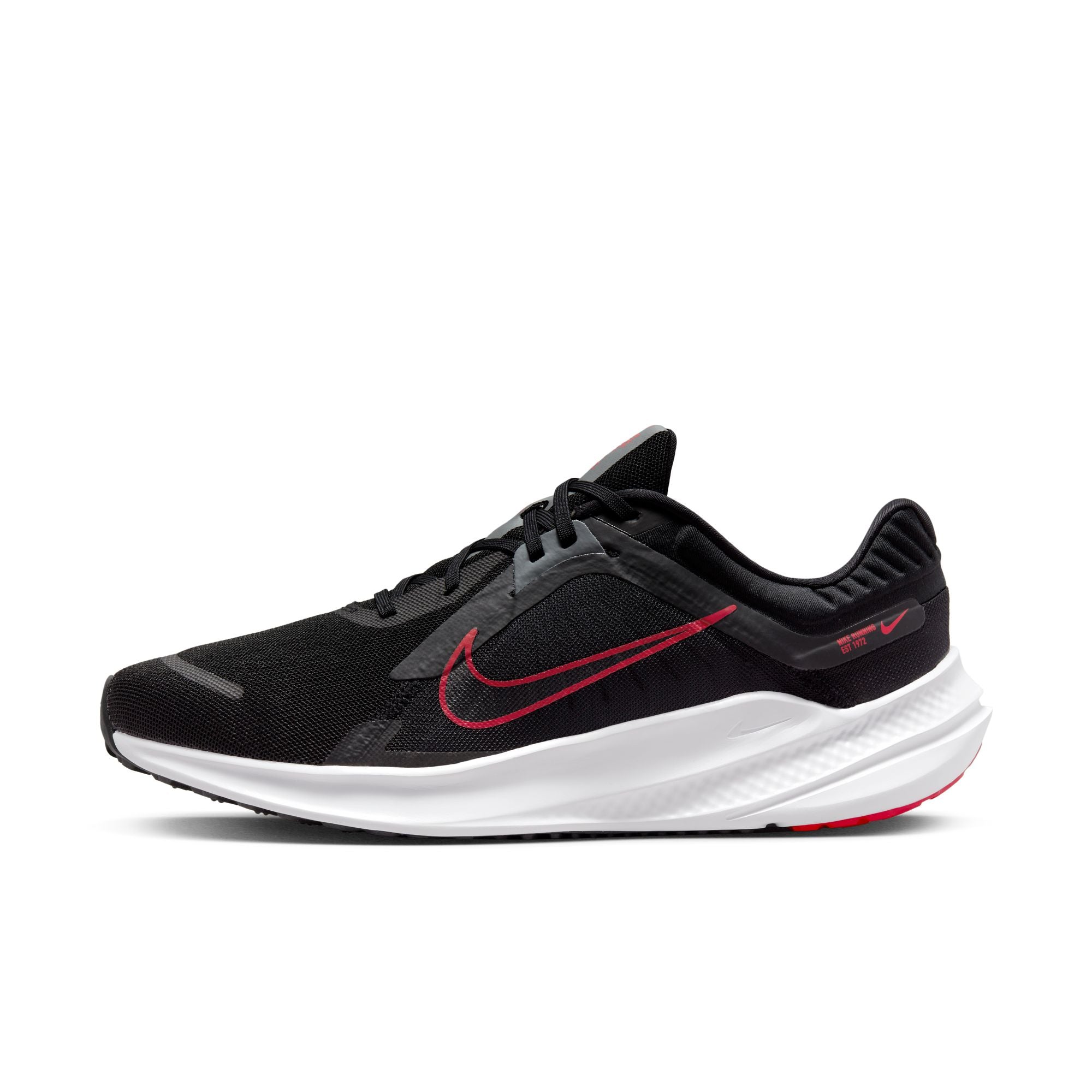 NIKE QUEST 5 DD0204-004 RUNNING SHOES (M)