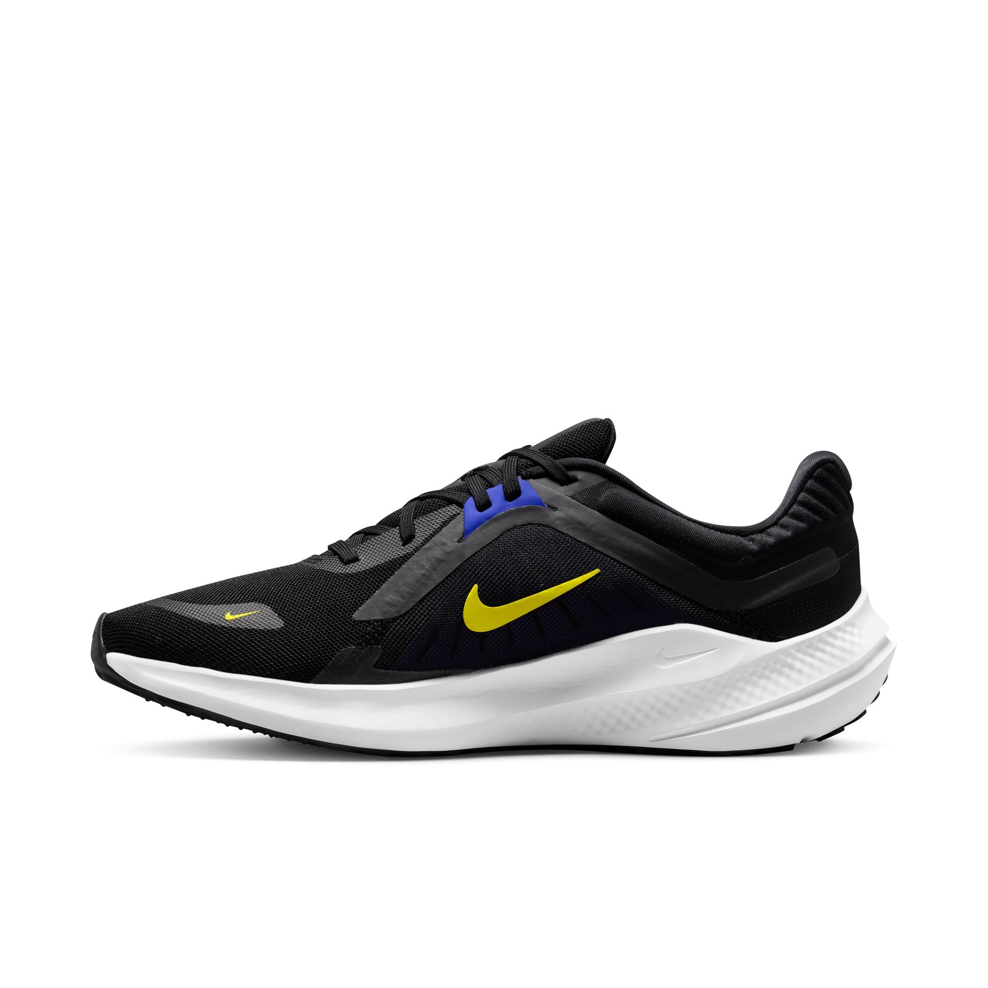NIKE QUEST 5 DD0204-008 RUNNING SHOES (M)
