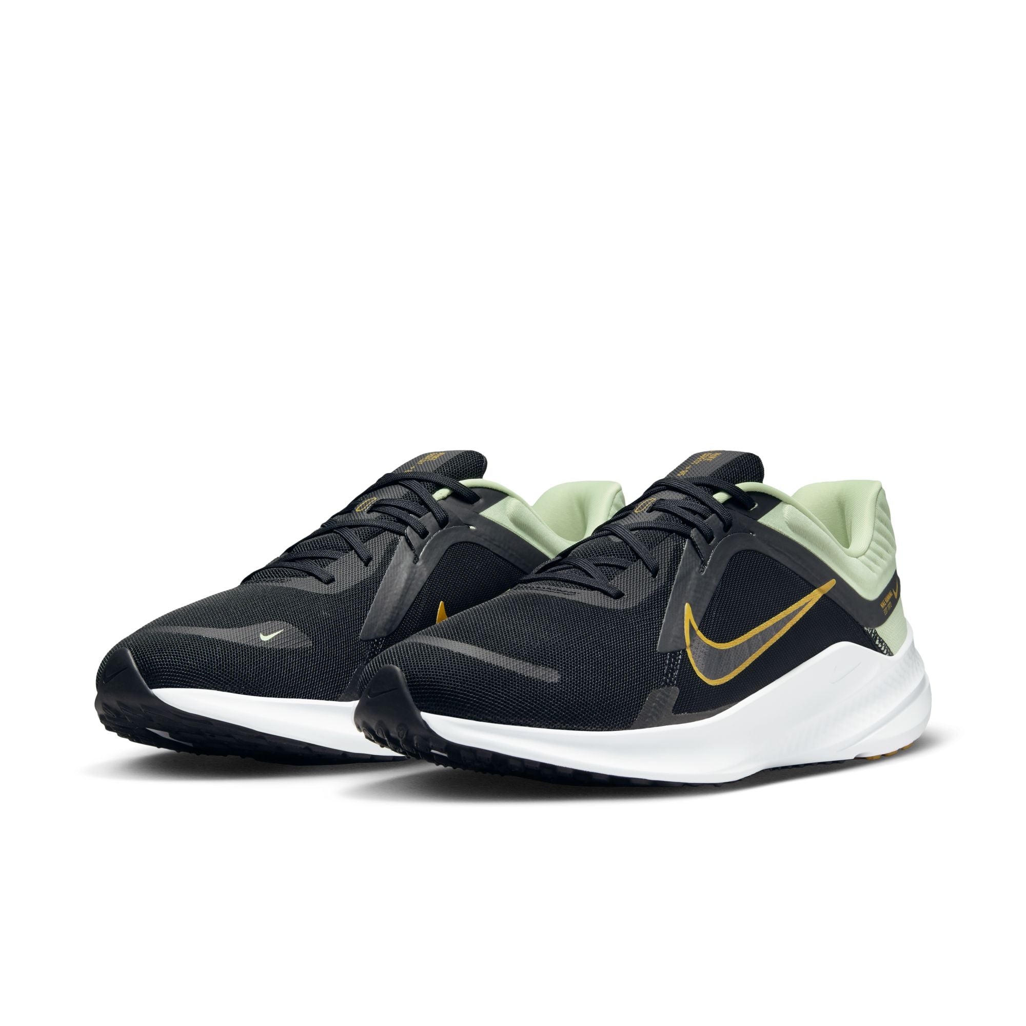 NIKE QUEST 5 DD0204-301 RUNNING SHOES (M)