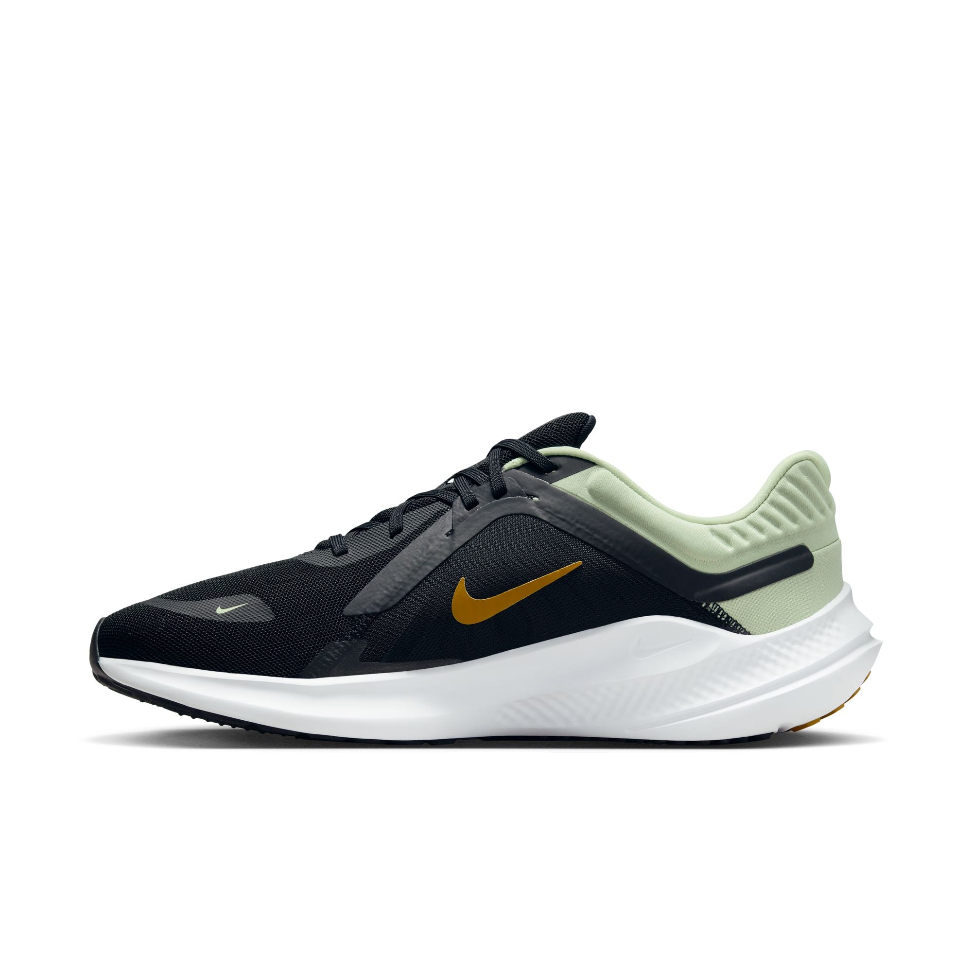 NIKE QUEST 5 DD0204-301 RUNNING SHOES (M)