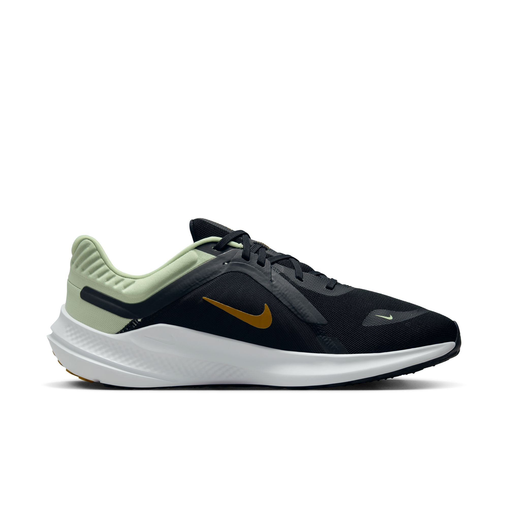 NIKE QUEST 5 DD0204-301 RUNNING SHOES (M)