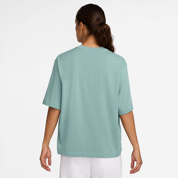 NIKE SPORTSWEAR ESSENTIAL DD1237-018 T-SHIRT SHORT SLEEVE (W)