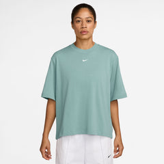 NIKE SPORTSWEAR ESSENTIAL DD1237-018 T-SHIRT SHORT SLEEVE (W)