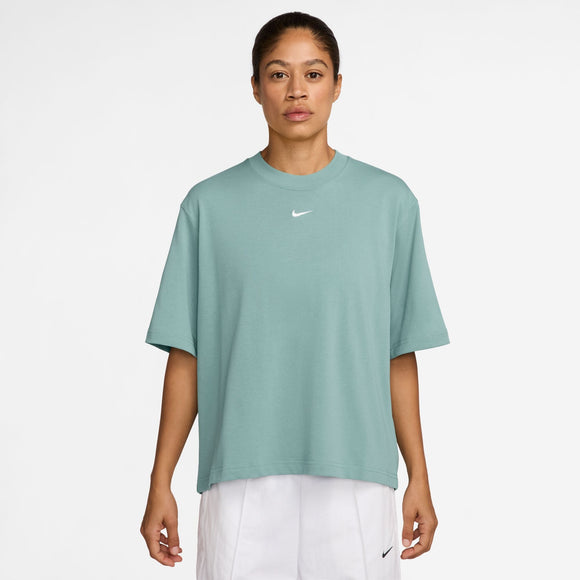 NIKE SPORTSWEAR ESSENTIAL DD1237-018 T-SHIRT SHORT SLEEVE (W)