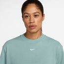 NIKE SPORTSWEAR ESSENTIAL DD1237-018 T-SHIRT SHORT SLEEVE (W)-2