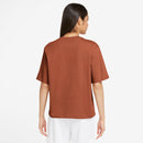 NIKE SPORTSWEAR ESSENTIAL DD1237-246 T-SHIRT SHORT SLEEVE (W)-3