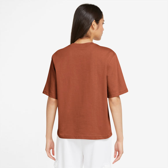 NIKE SPORTSWEAR ESSENTIAL DD1237-246 T-SHIRT SHORT SLEEVE (W)