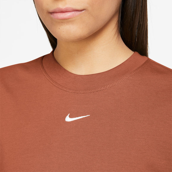 NIKE SPORTSWEAR ESSENTIAL DD1237-246 T-SHIRT SHORT SLEEVE (W)