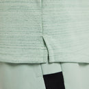 NIKE B NK DF SS MILER TOP DD3055-037 T-SHIRT SHORT SLEEVE TRAINING (YB)-7