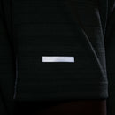 NIKE B NK DF SS MILER TOP DD3055-037 T-SHIRT SHORT SLEEVE TRAINING (YB)-9