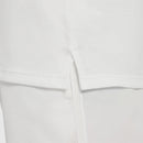 NIKE B NK DF SS MILER TOP DD3055-100 T-SHIRT SHORT SLEEVE TRAINING (YB)-6