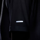 NIKE B NK DF SS MILER TOP DD3055-100 T-SHIRT SHORT SLEEVE TRAINING (YB)-10