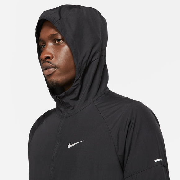 NIKE M NK RPL MILER JKT DD4746-010 JACKET TRAINING (M)