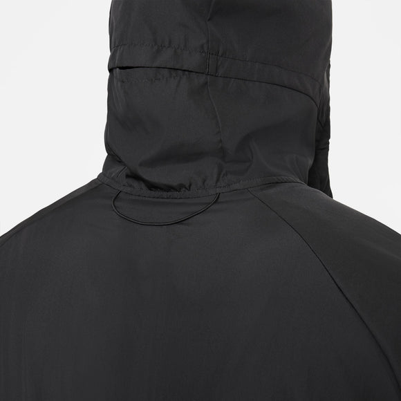 NIKE M NK RPL MILER JKT DD4746-010 JACKET TRAINING (M)