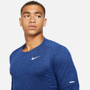 NIKE DF ELEMENT CREW DD4754-451 T-SHIRT LONG SLEEVE RUNNING (M)-2