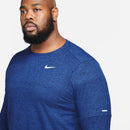 NIKE DF ELEMENT CREW DD4754-451 T-SHIRT LONG SLEEVE RUNNING (M)-7