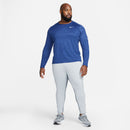 NIKE DF ELEMENT CREW DD4754-451 T-SHIRT LONG SLEEVE RUNNING (M)-9