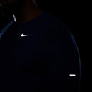 NIKE DF ELEMENT CREW DD4754-451 T-SHIRT LONG SLEEVE RUNNING (M)-11