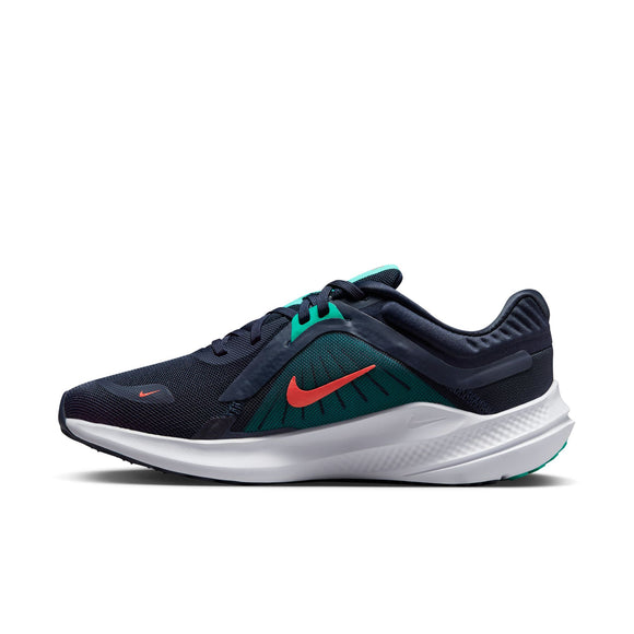 NIKE QUEST 5 DD9291-401 RUNNING SHOES (W) | Sonee Sports