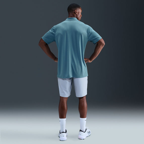 NIKE M NK DF VCTRY SOLID POLO DH0822-006 POLO T-SHIRT TRAINING (M)