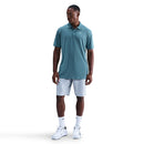 NIKE M NK DF VCTRY SOLID POLO DH0822-006 POLO T-SHIRT TRAINING (M)-1