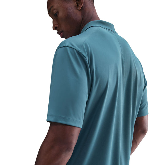 NIKE M NK DF VCTRY SOLID POLO DH0822-006 POLO T-SHIRT TRAINING (M)