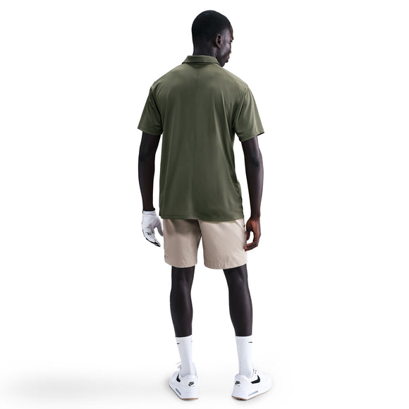 NIKE M NK DF VCTRY SOLID POLO DH0822-222 POLO T-SHIRT TRAINING (M)