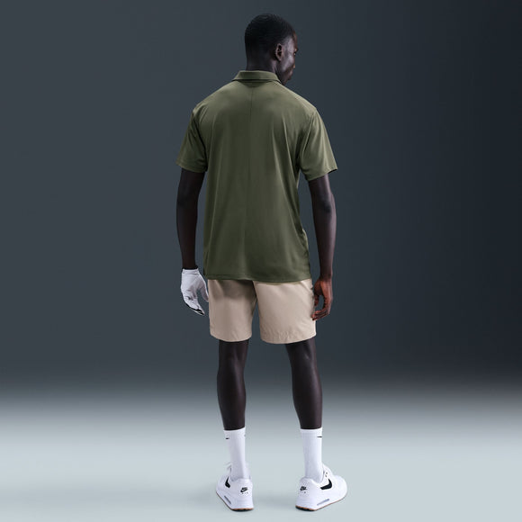 NIKE M NK DF VCTRY SOLID POLO DH0822-222 POLO T-SHIRT TRAINING (M)