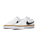 NIKE COURT LEGACY DH3162-100 SNEAKER (M)-8