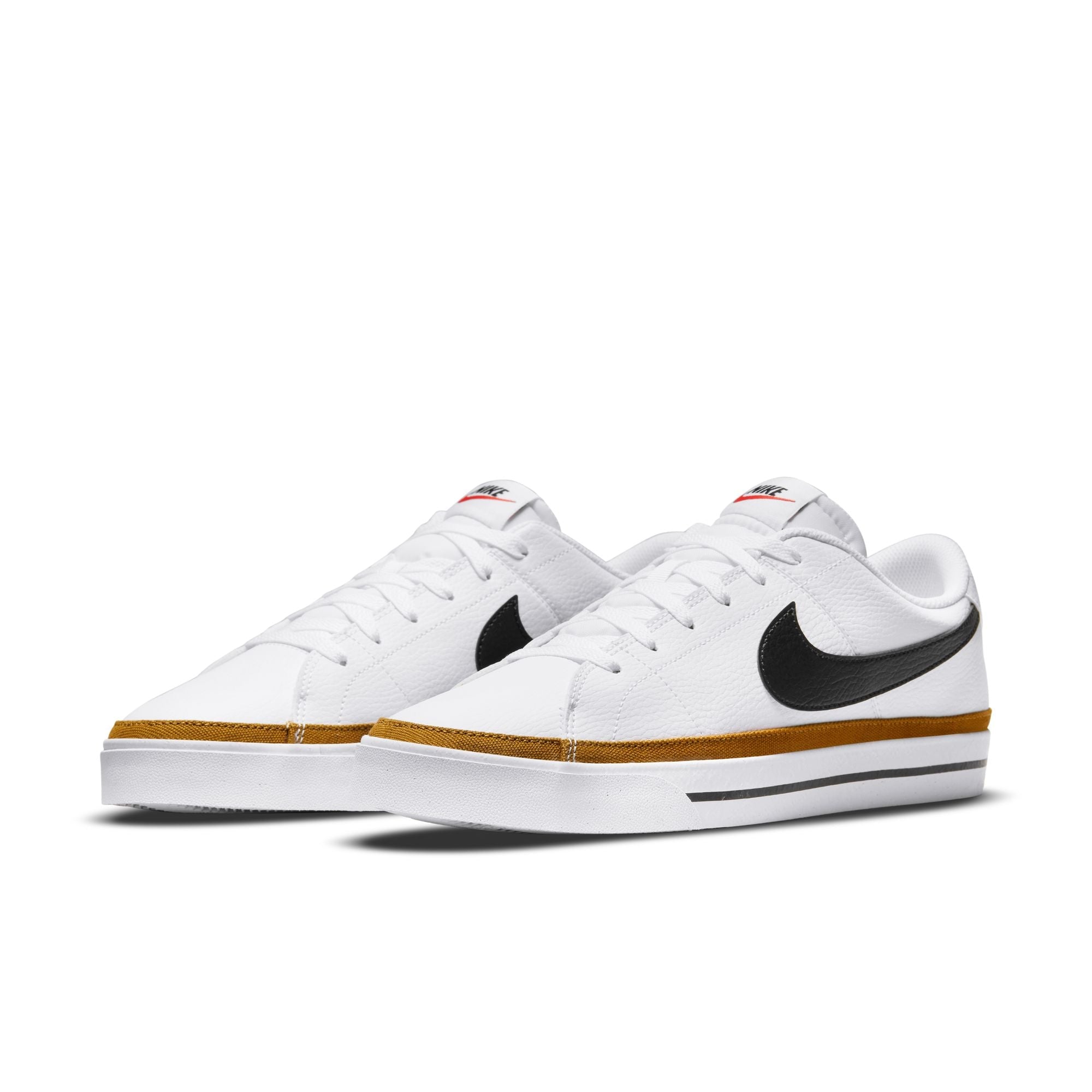 NIKE COURT LEGACY DH3162-100 SNEAKER (M)