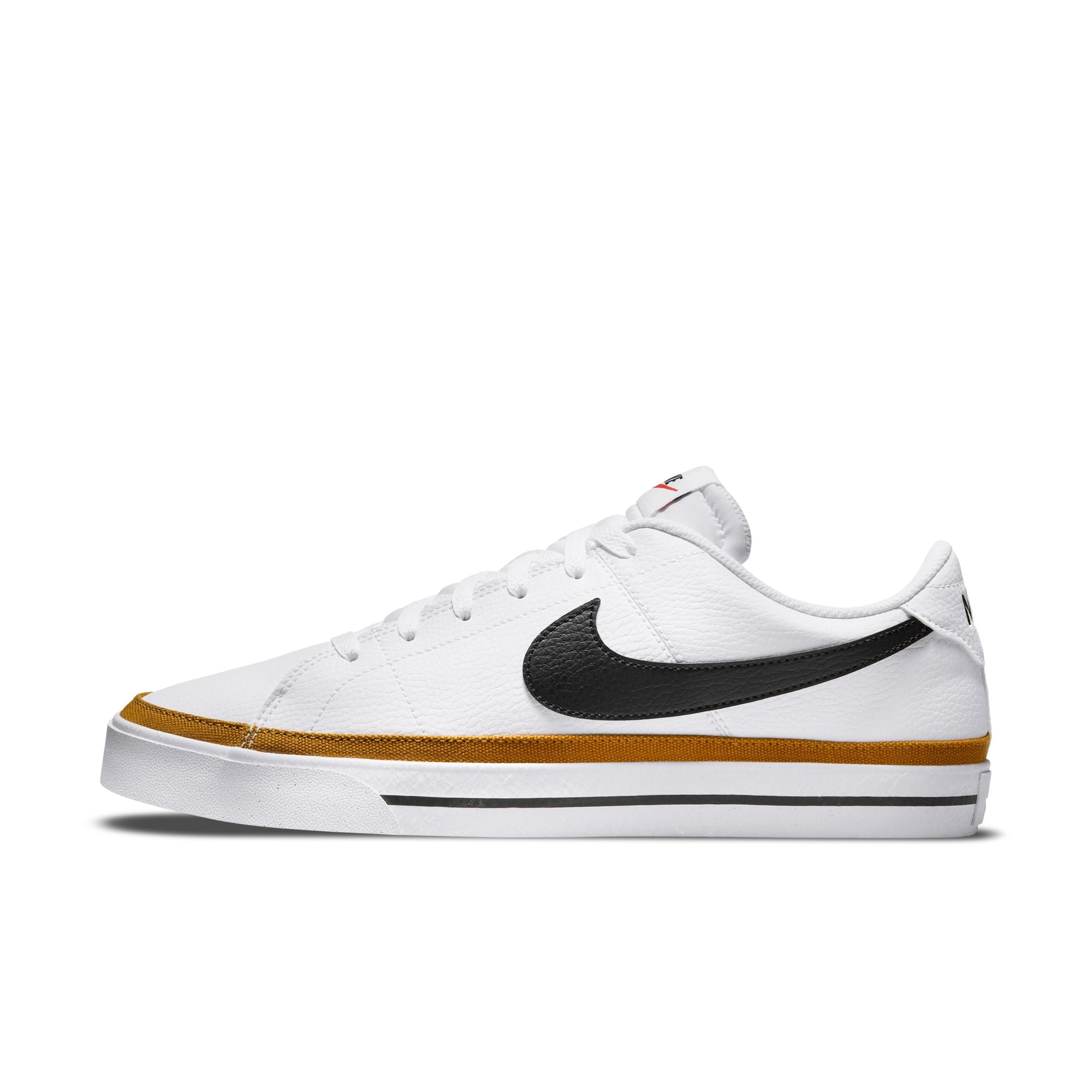 NIKE COURT LEGACY DH3162-100 SNEAKER (M)