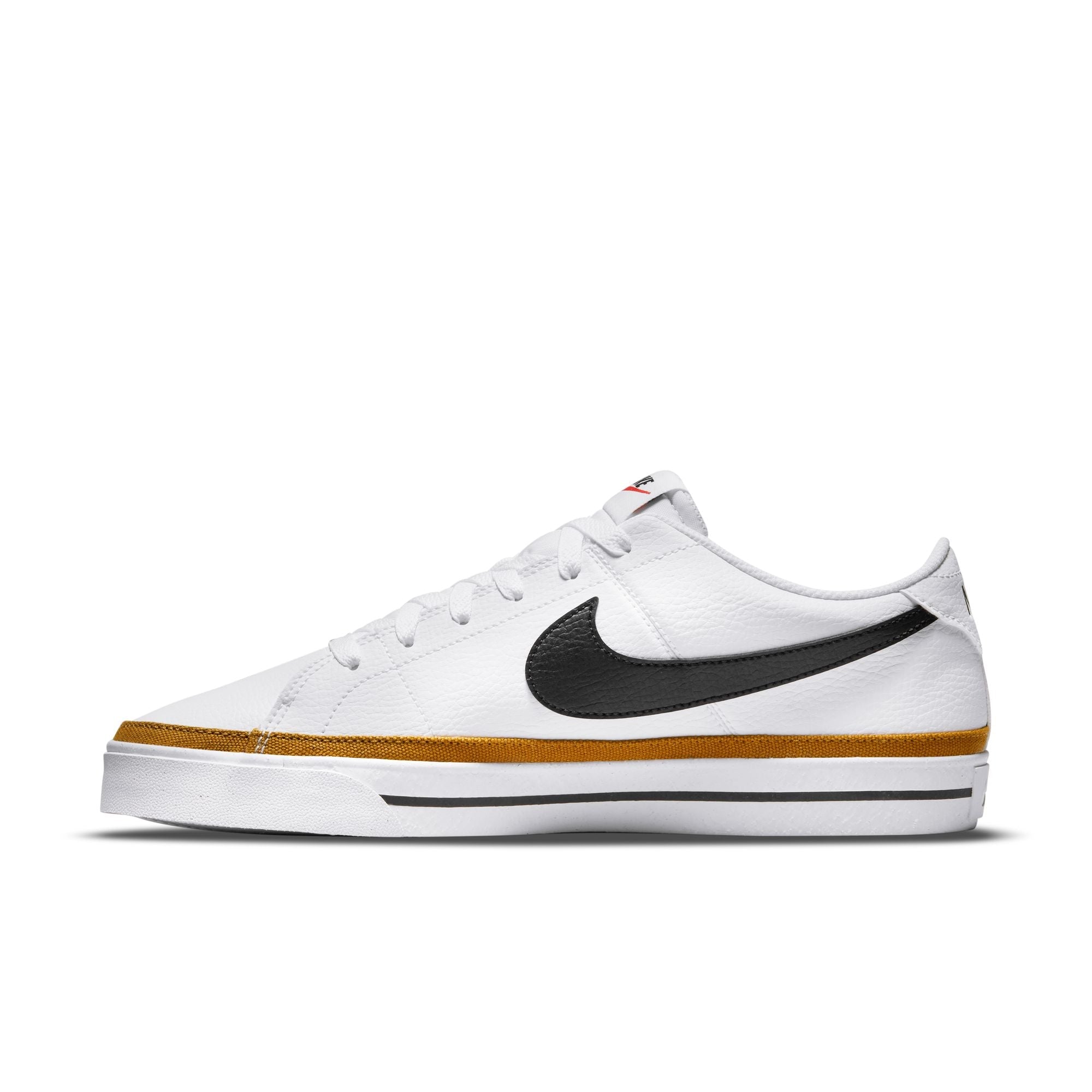 NIKE COURT LEGACY DH3162-100 SNEAKER (M)