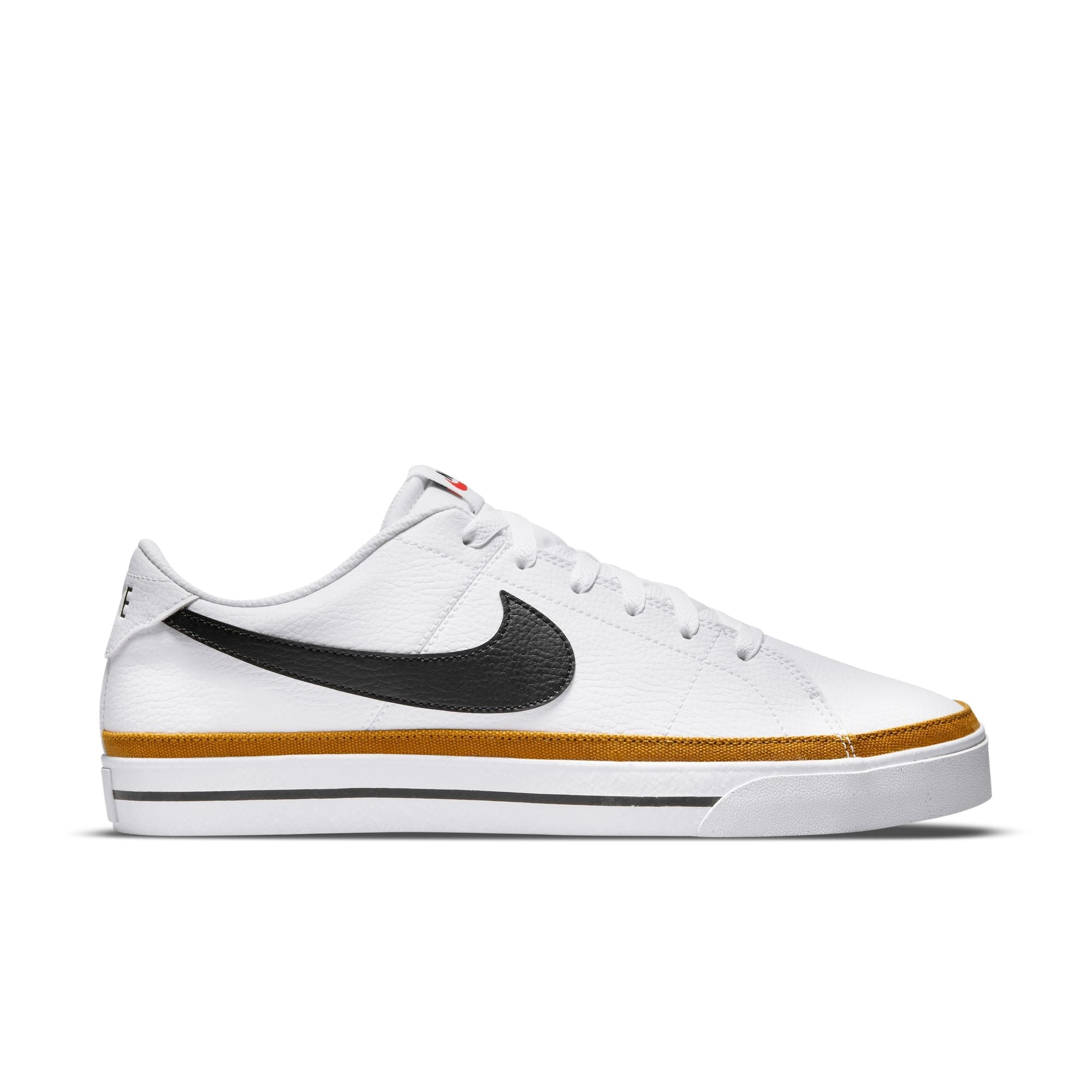 NIKE COURT LEGACY DH3162-100 SNEAKER (M)