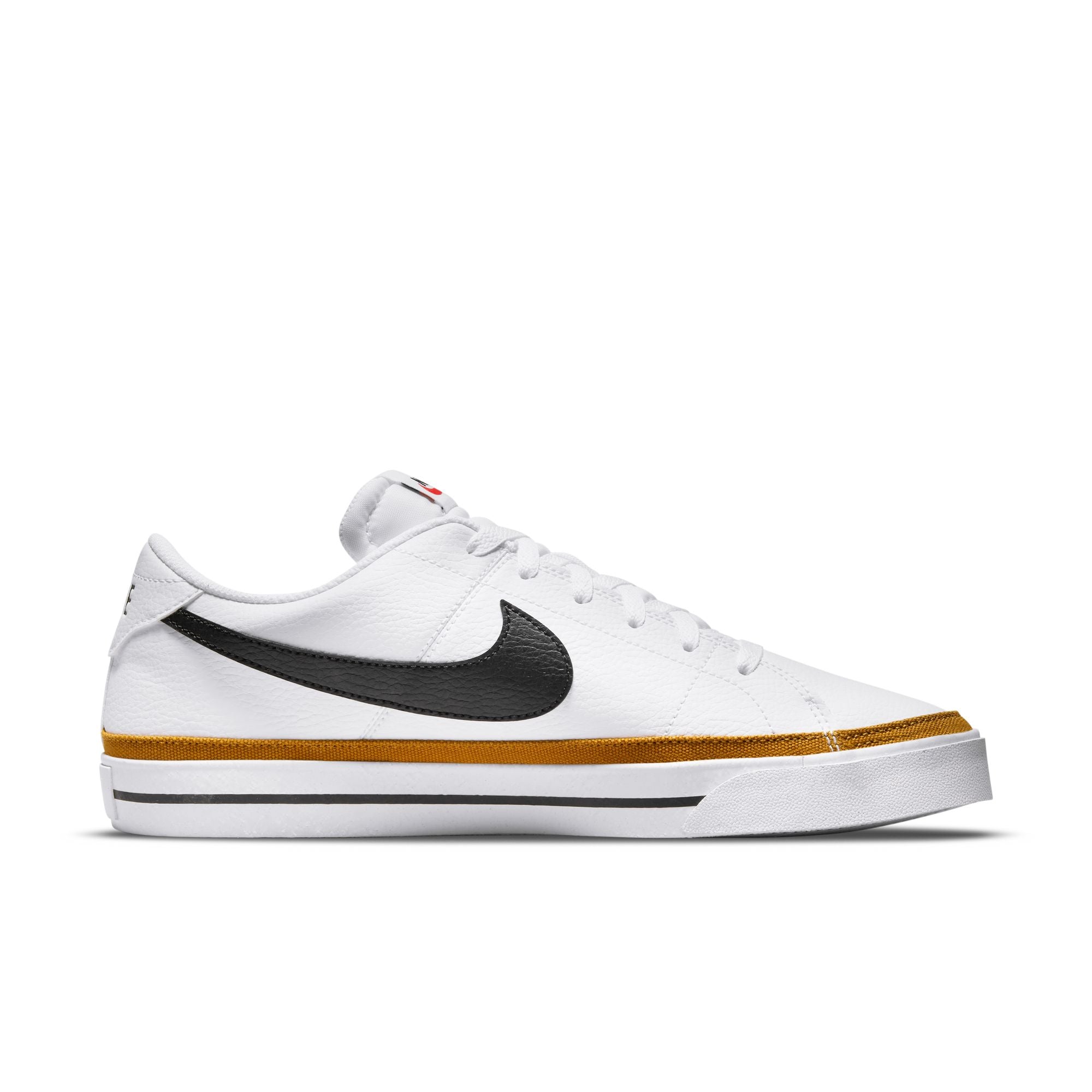 NIKE COURT LEGACY DH3162-100 SNEAKER (M)