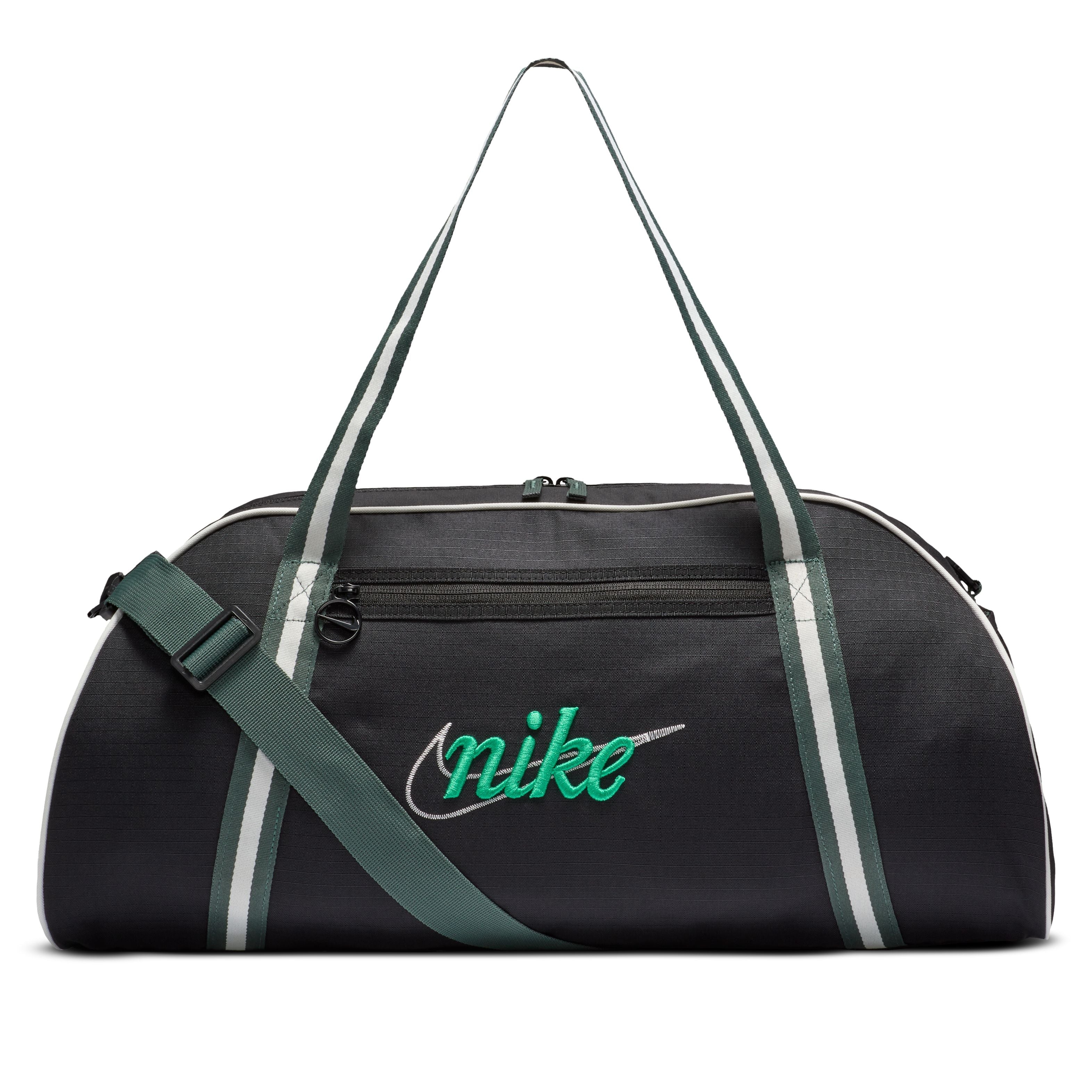 NIKE GYM CLUB DH6863-013 GYM BAG (U)