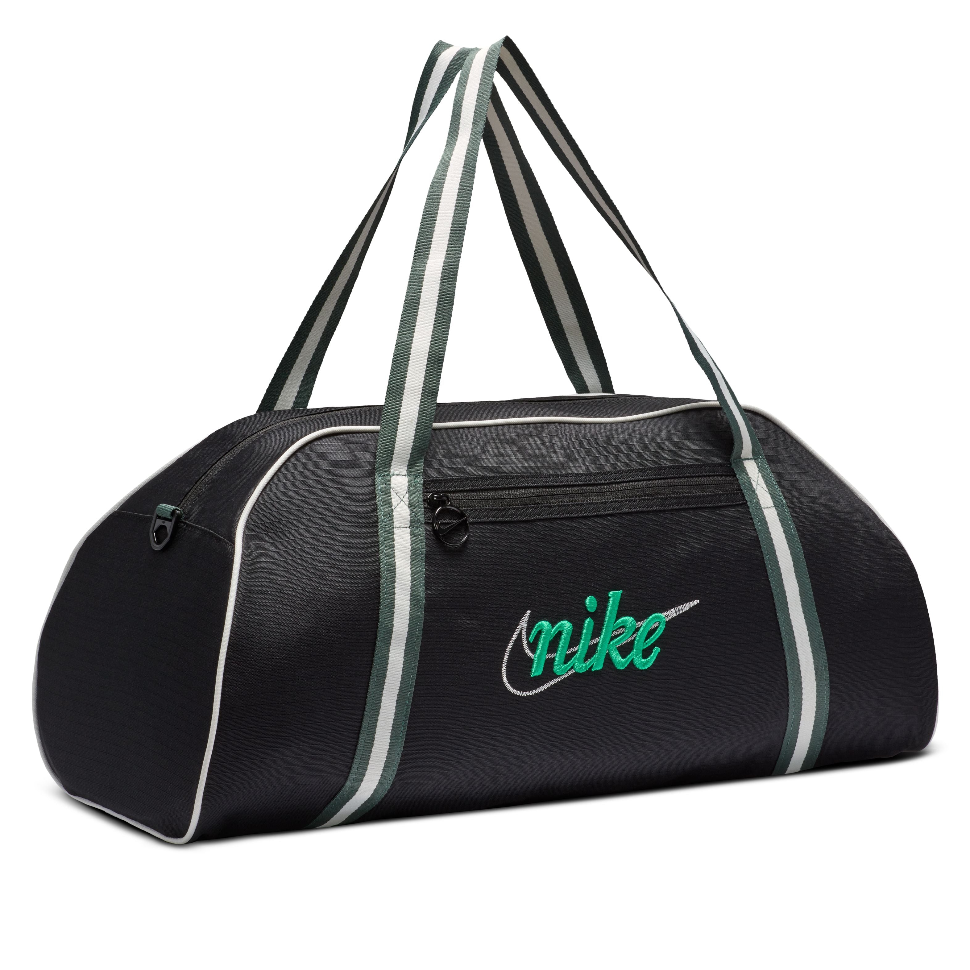 NIKE GYM CLUB DH6863-013 GYM BAG (U)