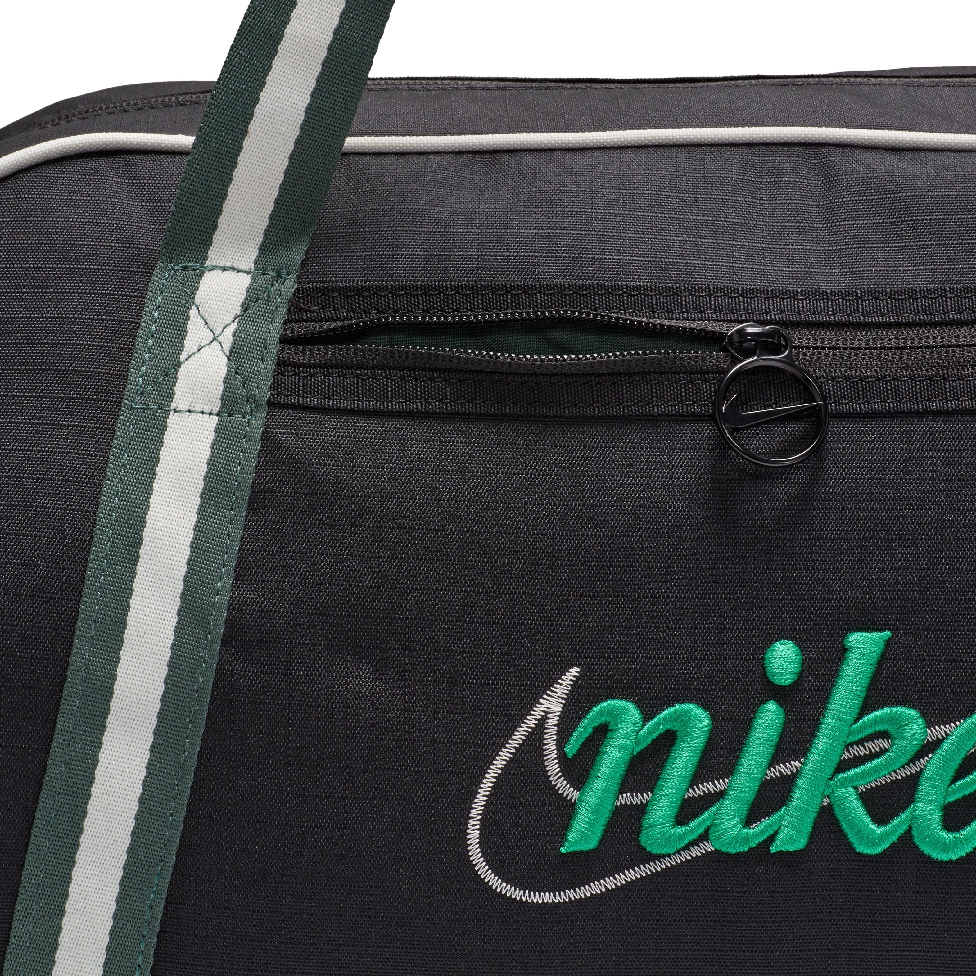 NIKE GYM CLUB DH6863-013 GYM BAG (U)