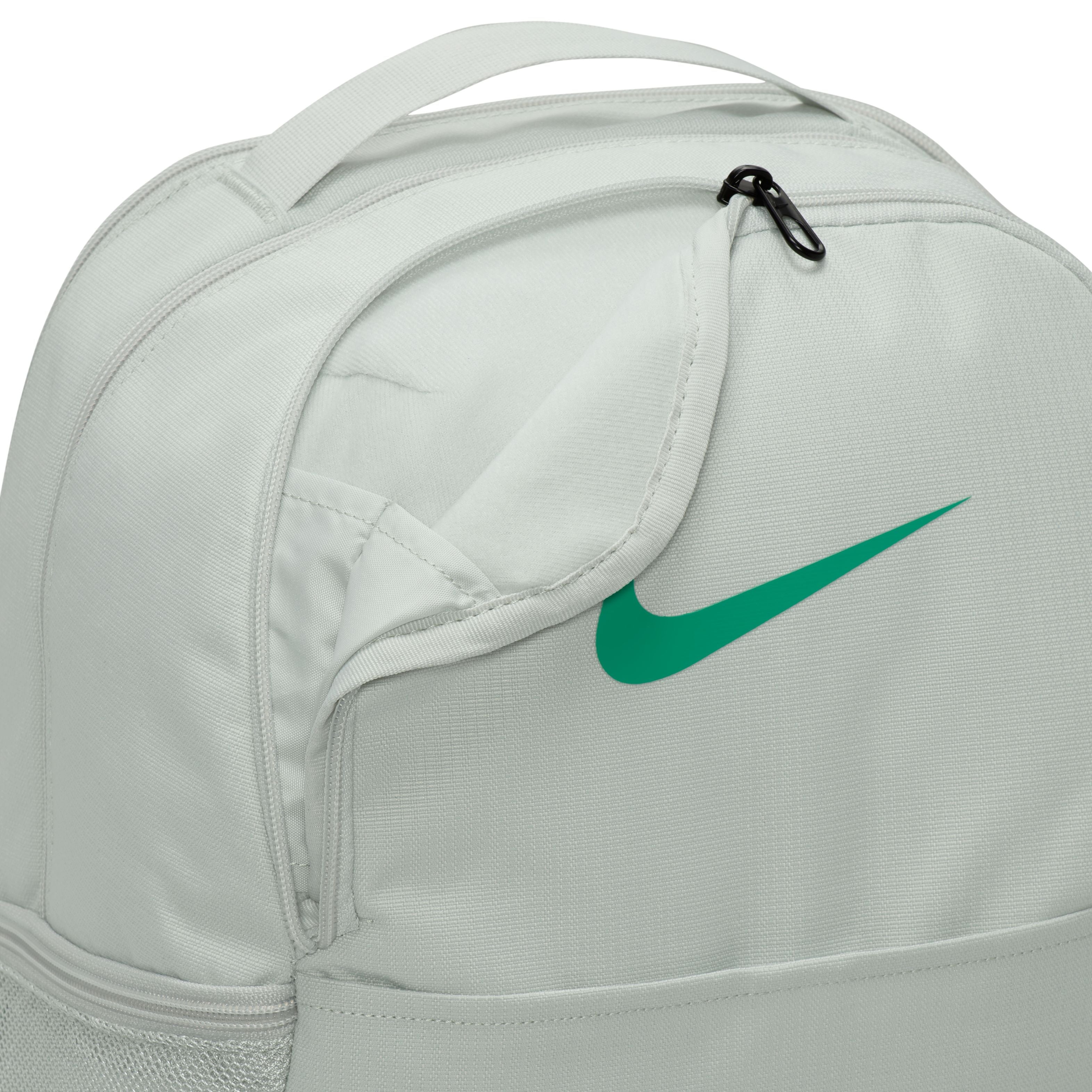 NIKE BRASILIA 9.5 DH7709-034 BACKPACK (M)