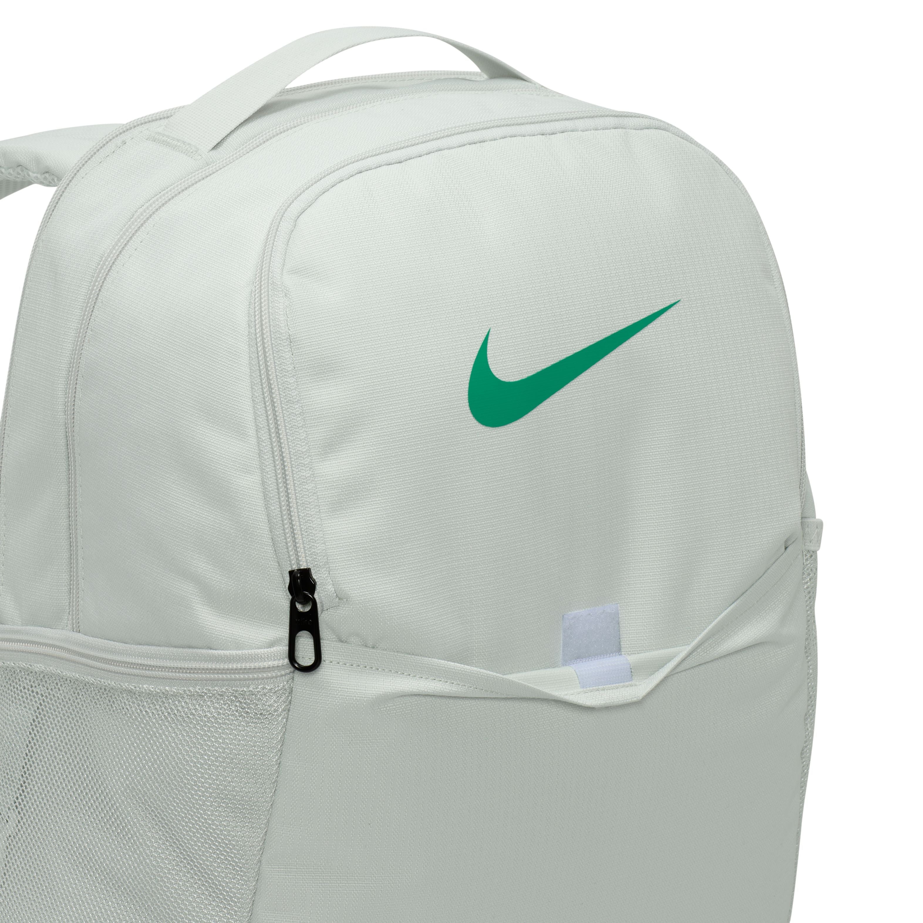 NIKE BRASILIA 9.5 DH7709-034 BACKPACK (M)