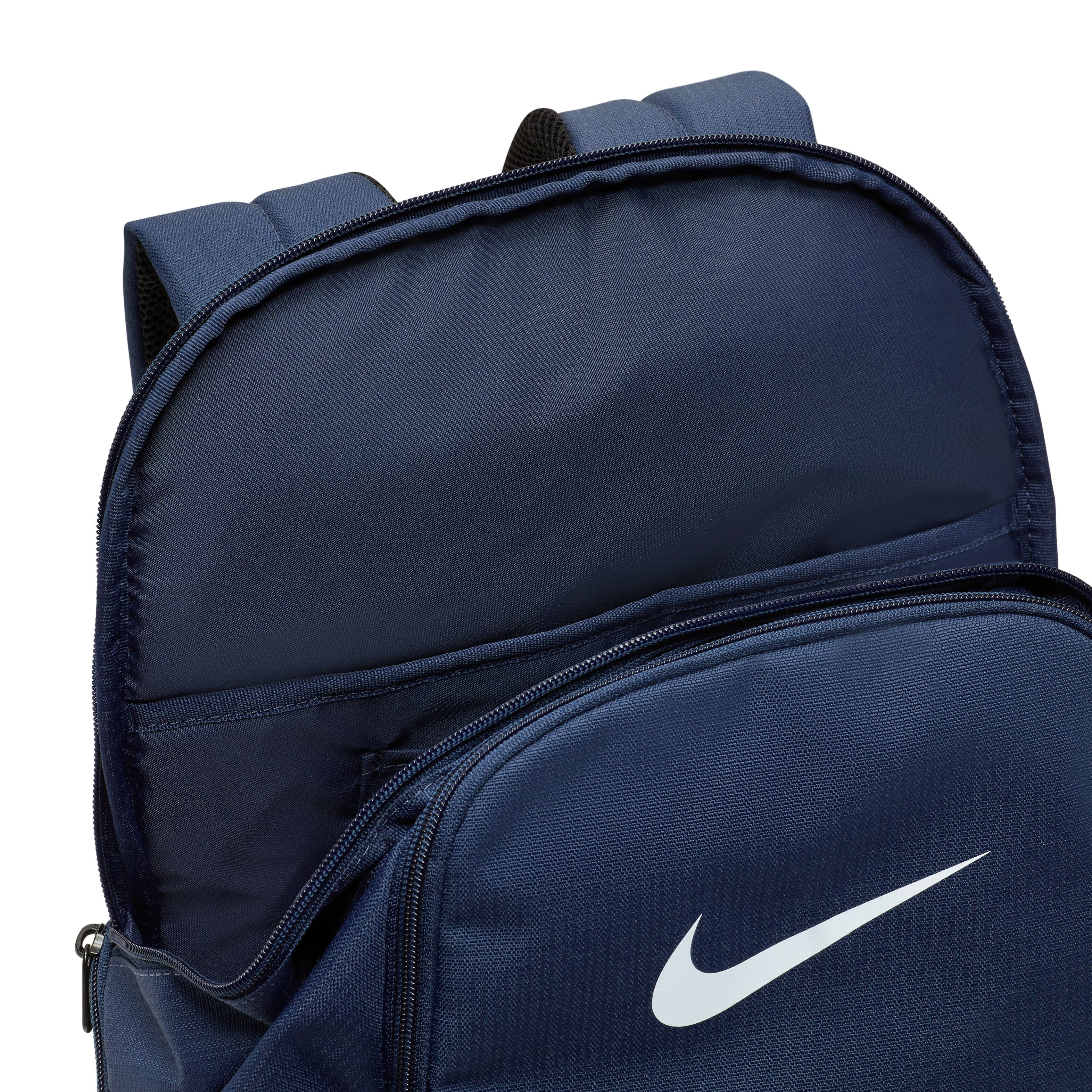 NIKE BRASILIA 9.5 DH7709-410 BACKPACK (M)