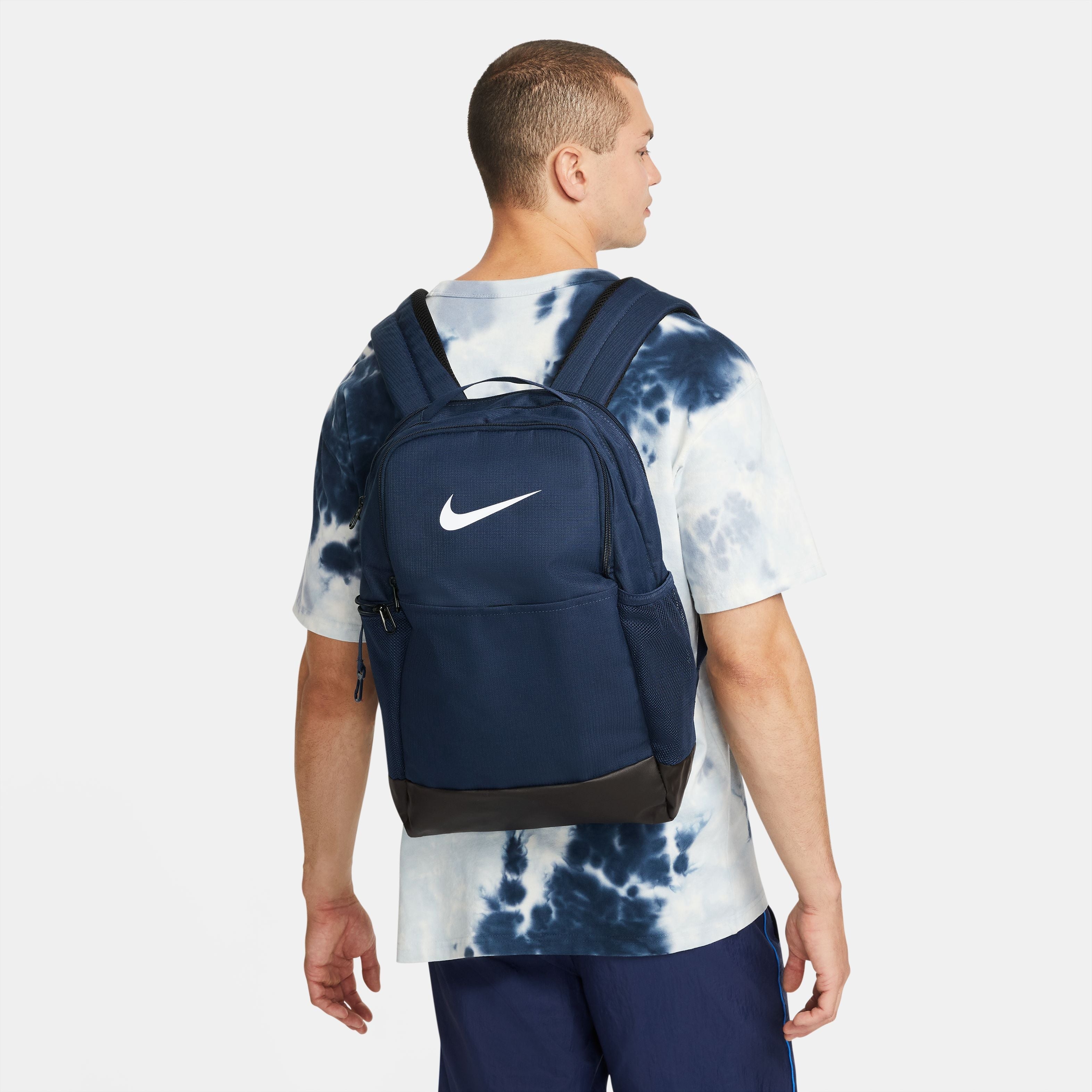 NIKE BRASILIA 9.5 DH7709-410 BACKPACK (M)