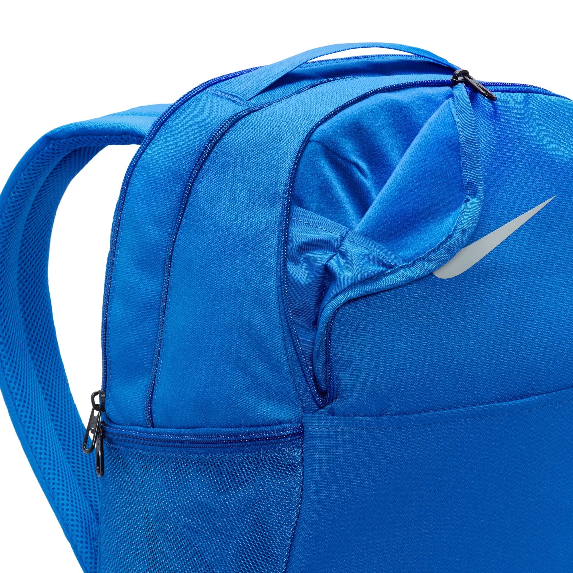 NIKE BRASILIA M - 9.5 (24L) DH7709-481 BACKPACK (M)