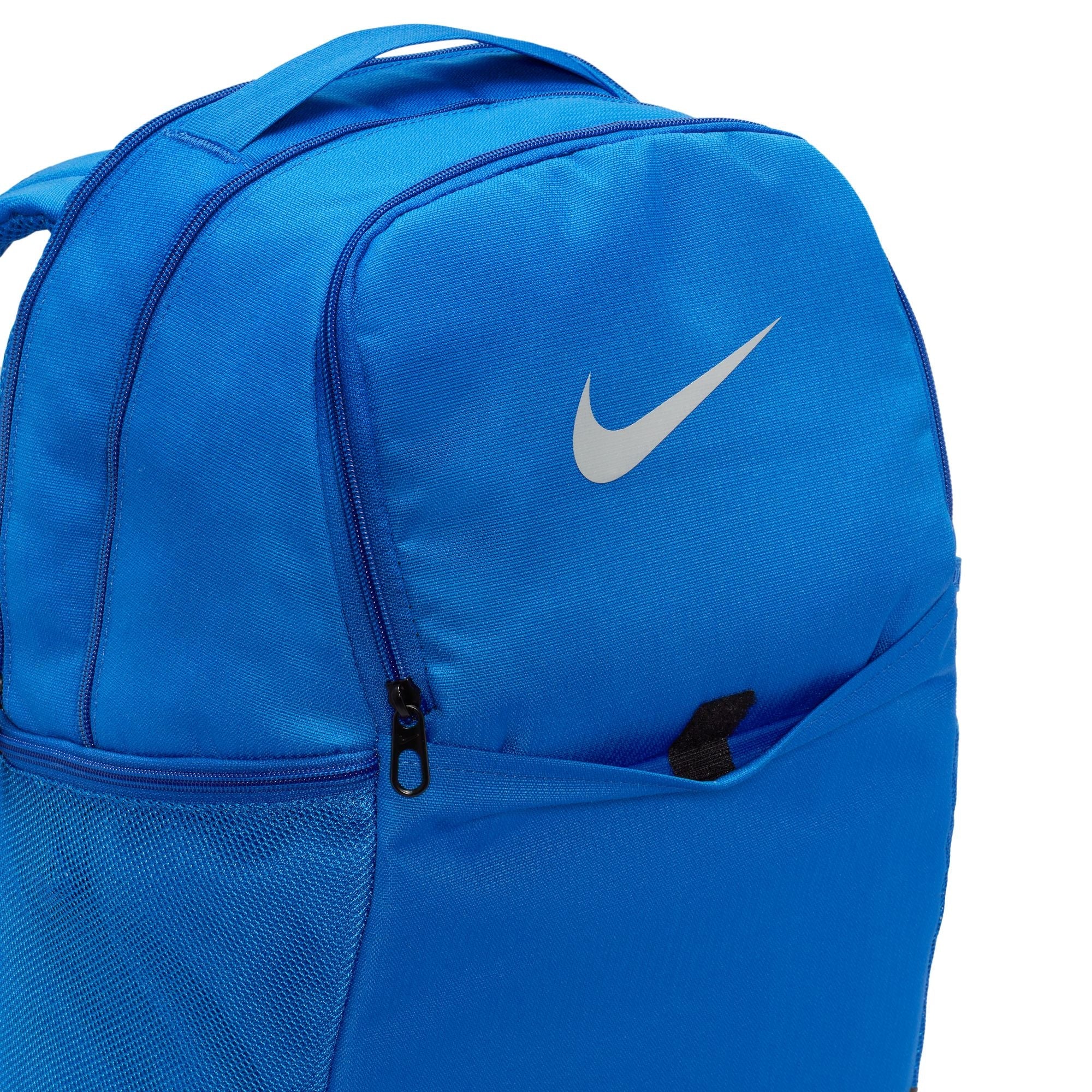 NIKE BRASILIA M - 9.5 (24L) DH7709-481 BACKPACK (M)