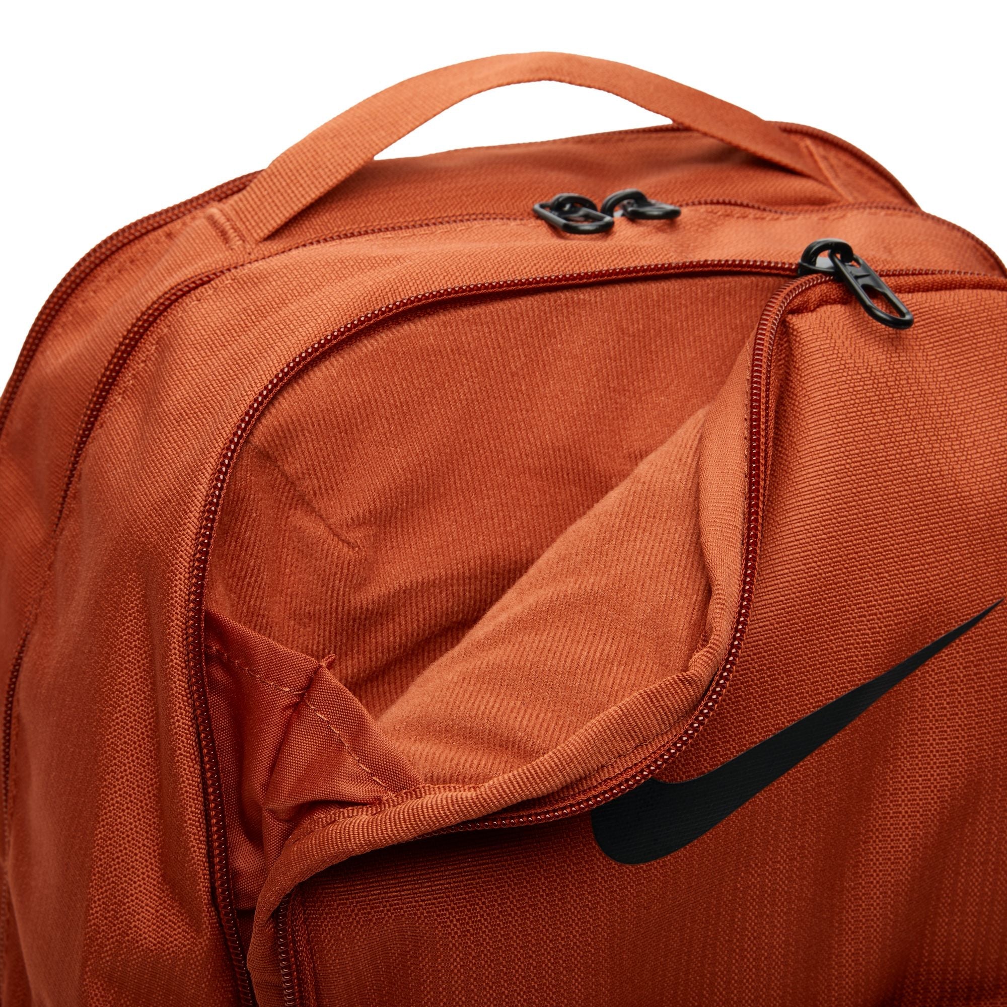 NIKE BRASILIA M - 9.5 (24L) DH7709-825 BACKPACK (M)