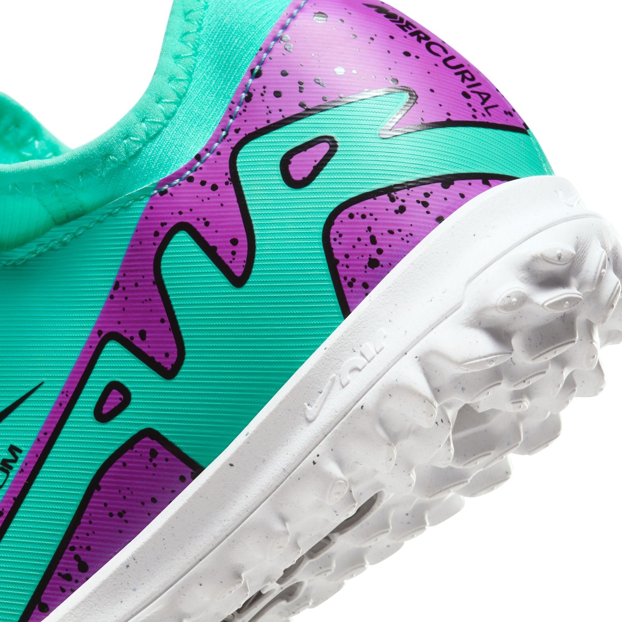 jr zoom vapor 15 academy tf